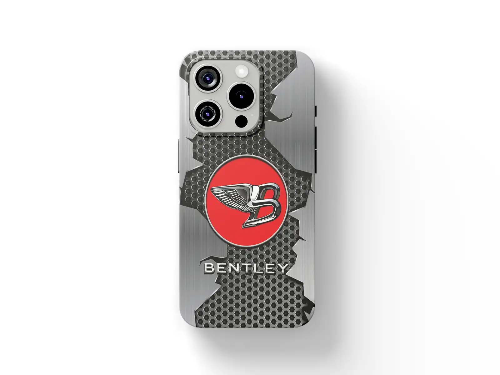 Bentley Handycover Hochwertige Pro S Serie
